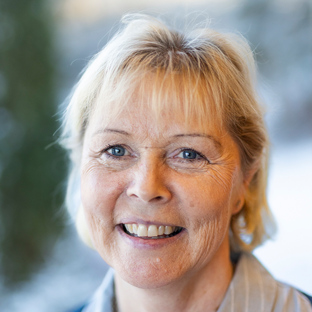 Ada Rannveig Bredalen