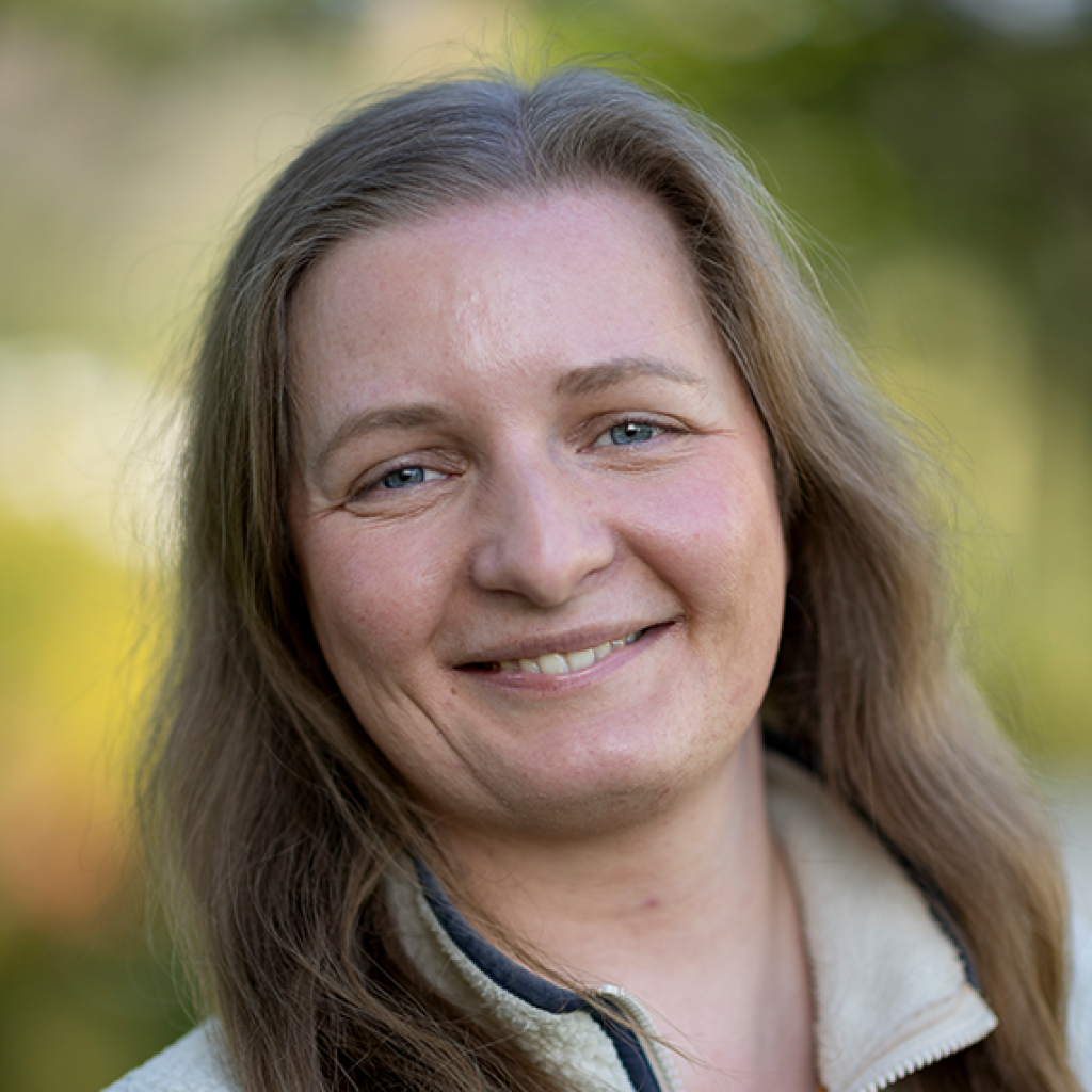 Ragnhild Grøv