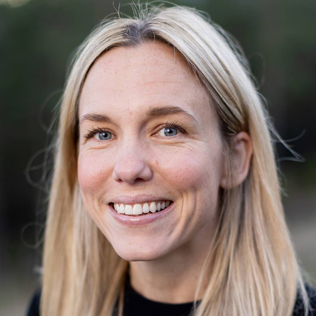Jeanette Høgnes