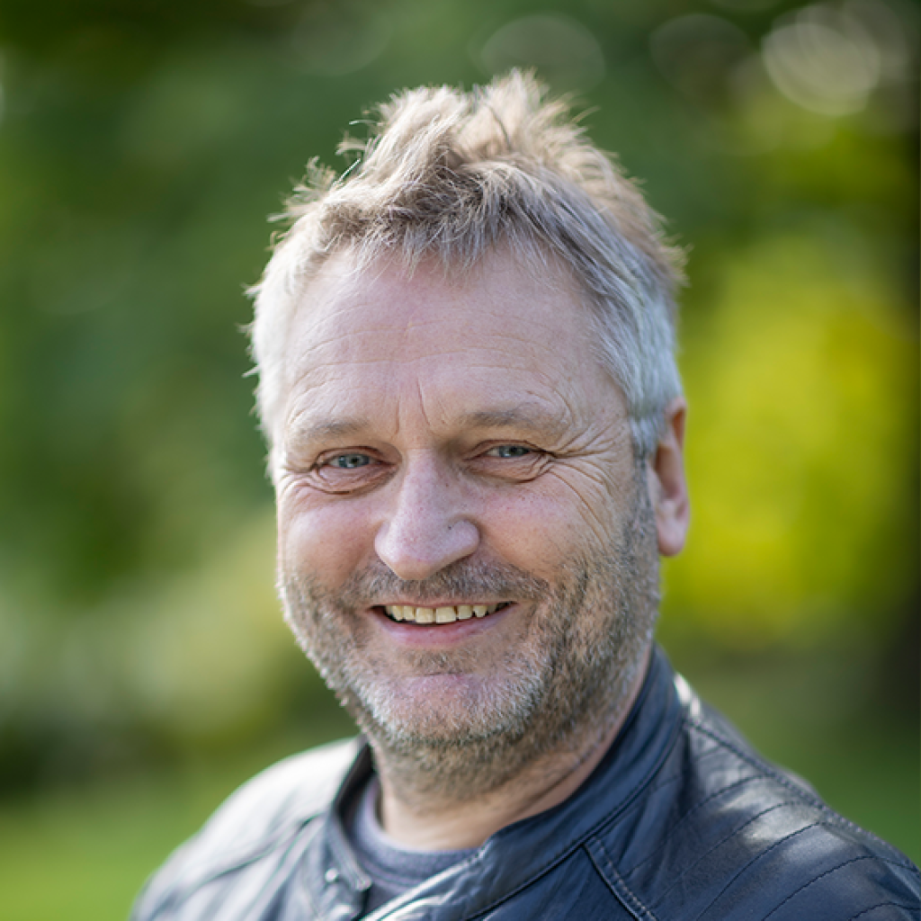 Einar Atle Voldseth
