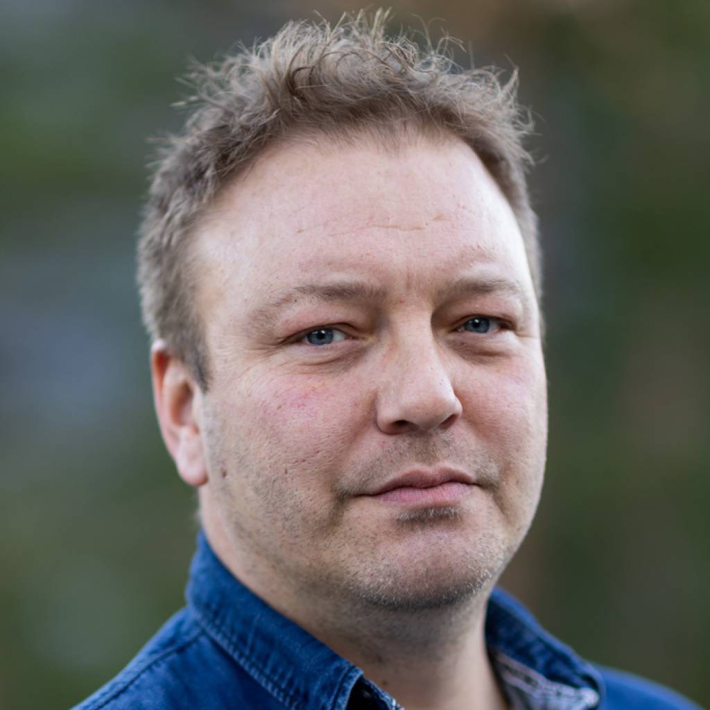 Bjørn Kristoffer Kjelsrud