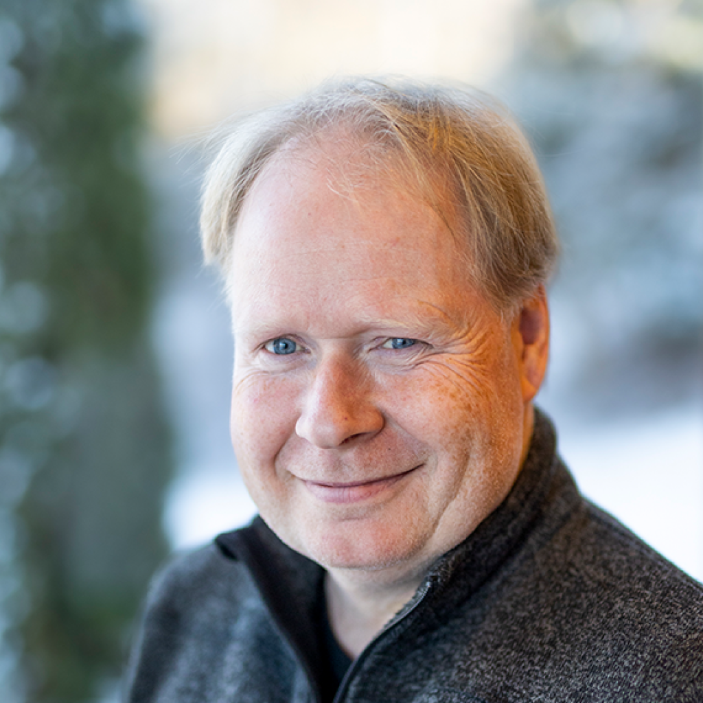 Ole-Håkon Heier