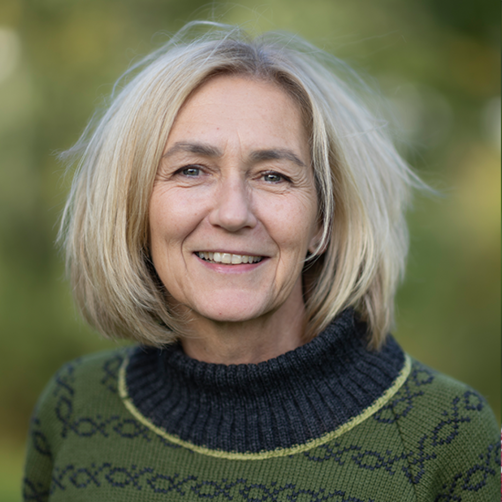 Hilde Vestad
