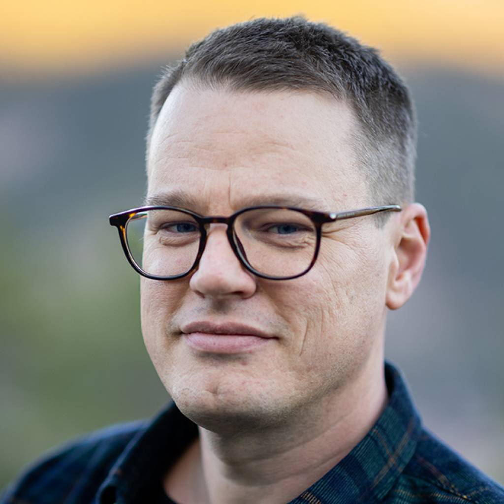 Håvard Skjerstad Andersen