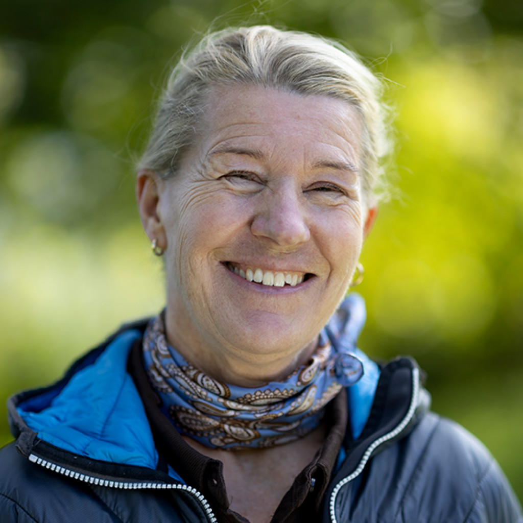 Beate Krokan Carlsson