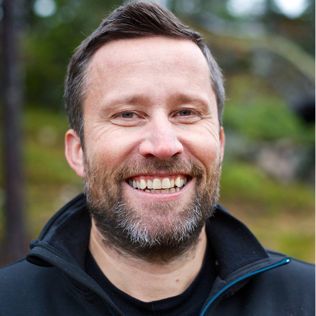 Øystein Cock Rønning