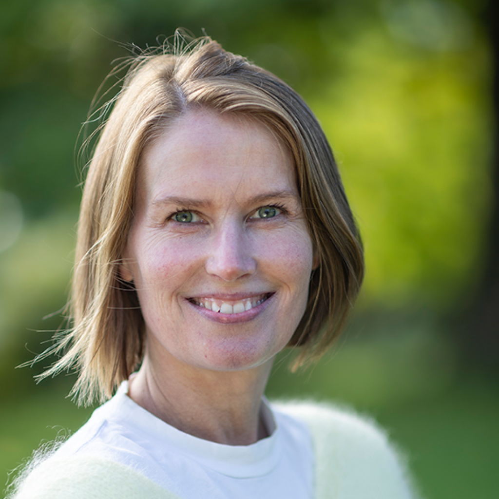 Lene Jacobsen