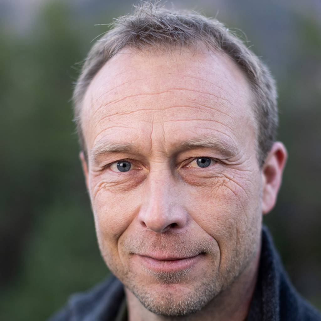 Vidar Nilsen