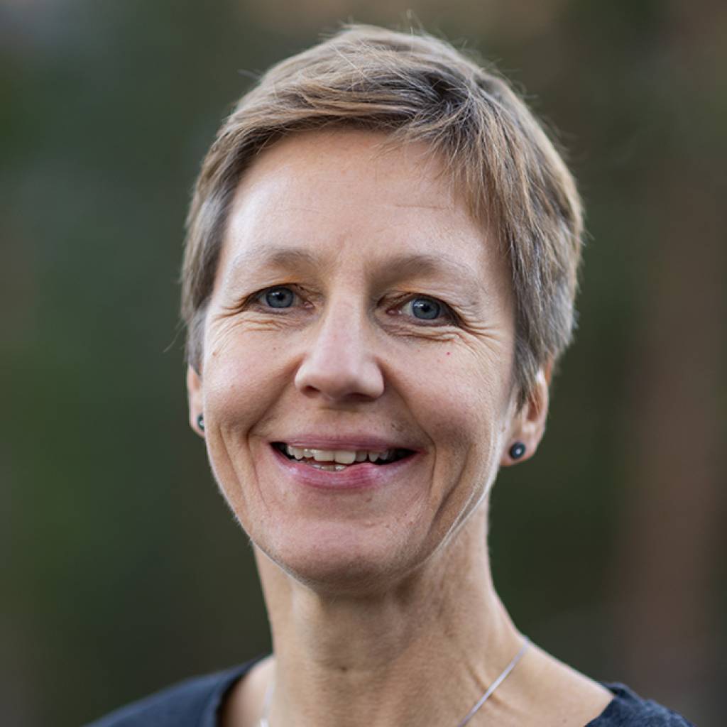 Solveig Høyland