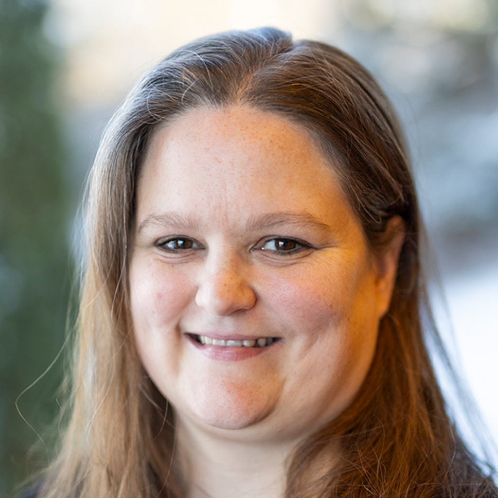 Sissel Dahl Bjørge