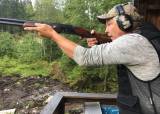 Nybegynnerkurs hagle for ungdom