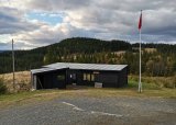 Familiedag på leirduebanen Kampesveen