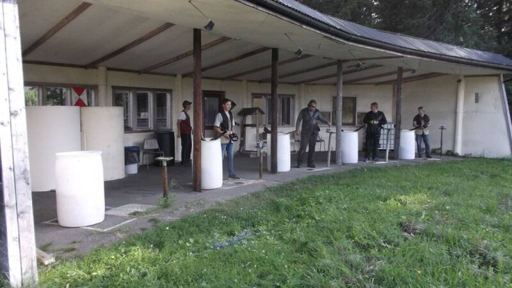 Senior aktivitet 3. Leirduebanen