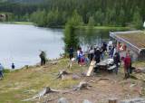 Barnas fiskesommer 2026