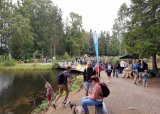 Fiskesommer 2025