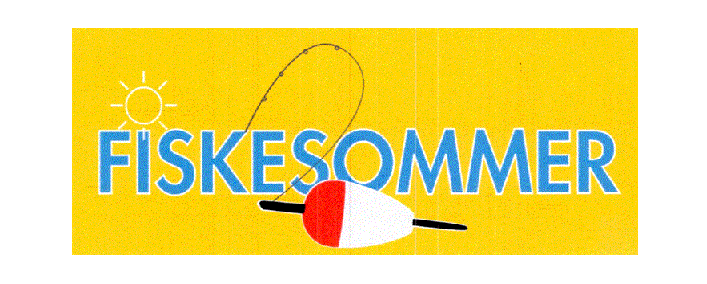 Fiskesommer 2025