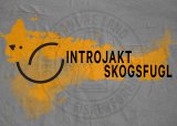 Introjakt Skogsfugl