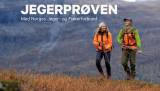 Jegerprøve bilde