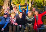Jentehelgen 2026 med SJFF JENTER