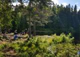 AVLYST - Sommeravslutning på Nøklevann m/ KM i innlandsfiske 2026