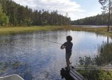 Barnas fiskedag / fiskesommer 2023