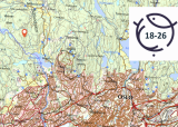 Rådyrjakt med hund, for jegere i alderen 18-26 år. Sørkedalen 29.09.