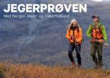 Jegerprøvekurs med Oslo JFF start 31/8-26