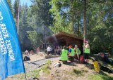 Camp Villmarkskvinne 2024
