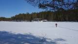 Langtjernhytta