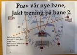 Lerdueskyting på Losby 16/5