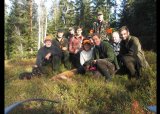 Fellesjakt - rådyr for medlemmer - 27-09-2025