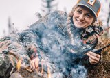 Jegerprøven fra 1. september. Stor-Oslo foreningen Solemskogen JFF