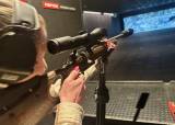 Shoot & dine med SJFF JENTER