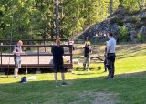 Familieaktivitetsdag og fiskesommer 2025