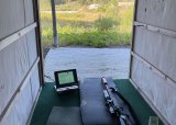 Jegertrening og Storviltprøve - 12-05-2025