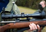 Storviltprøve og trening 12 mai 2025