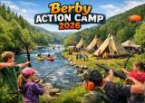 Berby actioncamp
