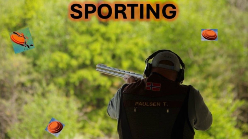 Sporting på tirsdager, høsten 2026 - 27-10-2026