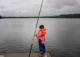 Fiskesommer