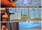 simulatorskyting - 04-03-2024