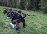 Simulatorskyting rifle for barn,unge og nybegynnere - 27-03-2023
