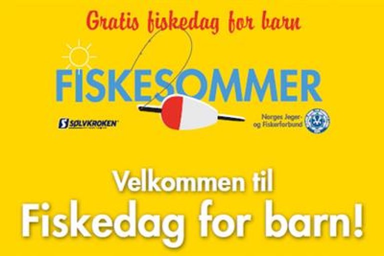 informasjon om fiskesommer