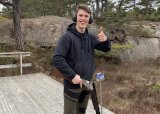Leirdueskyting for ungdom