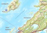 KJFF’s Fiskerutvalg og Ungdomsutvalg inviterer til havfisketur ved Landegode i Bodø ei lang sistehelg i august