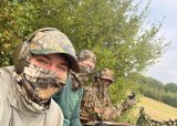 Duejakt for kvinner og ungdom