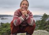 Sansetur med naturnærvær og meditasjon med Live Danielsen