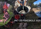 JOFS 2025, Ungdom 16-20år - 03-06-2025