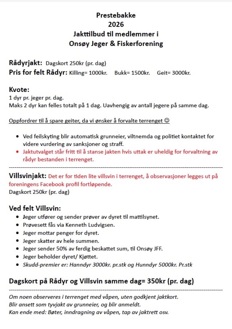 Prestebakke 2026 1