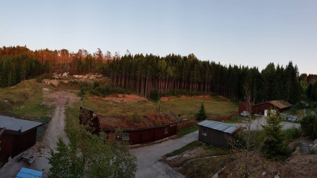 RJFF jerndalen