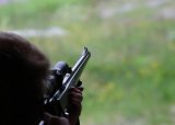 Skyting med rifle torsdager - 07-08-2025